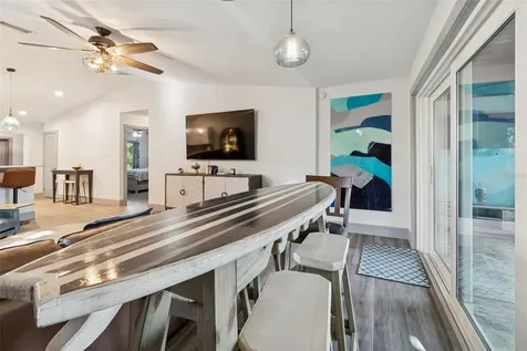 292 Sunlit Cove Drive NE St Petersburg FL 33702
