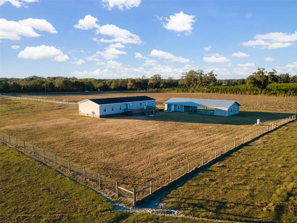 3789 NW 202nd Street Newberry FL 32669