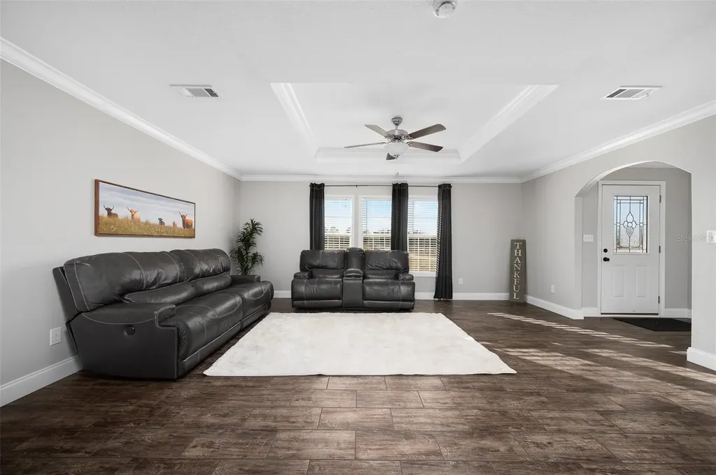 3789 NW 202nd Street Newberry FL 32669