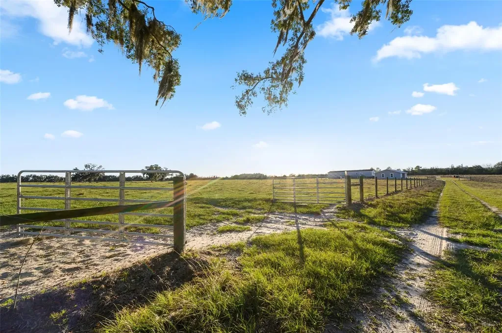 3789 NW 202nd Street Newberry FL 32669