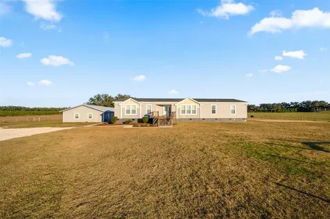 3789 NW 202nd Street Newberry FL 32669