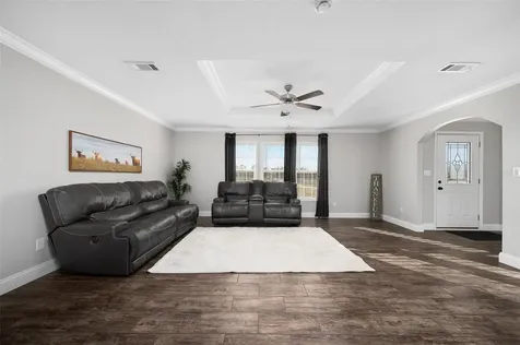 3789 NW 202nd Street Newberry FL 32669