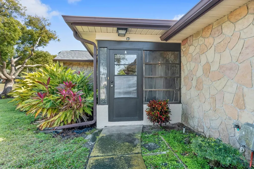 2850 Highlands Boulevard Palm Harbor FL 34684