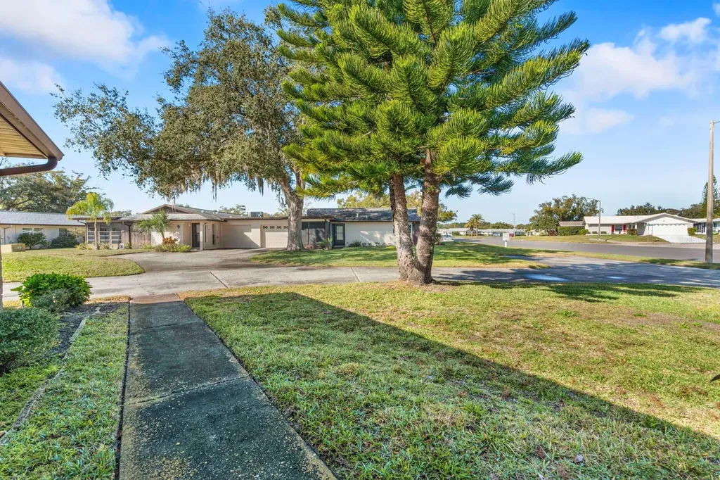 2850 Highlands Boulevard Palm Harbor FL 34684