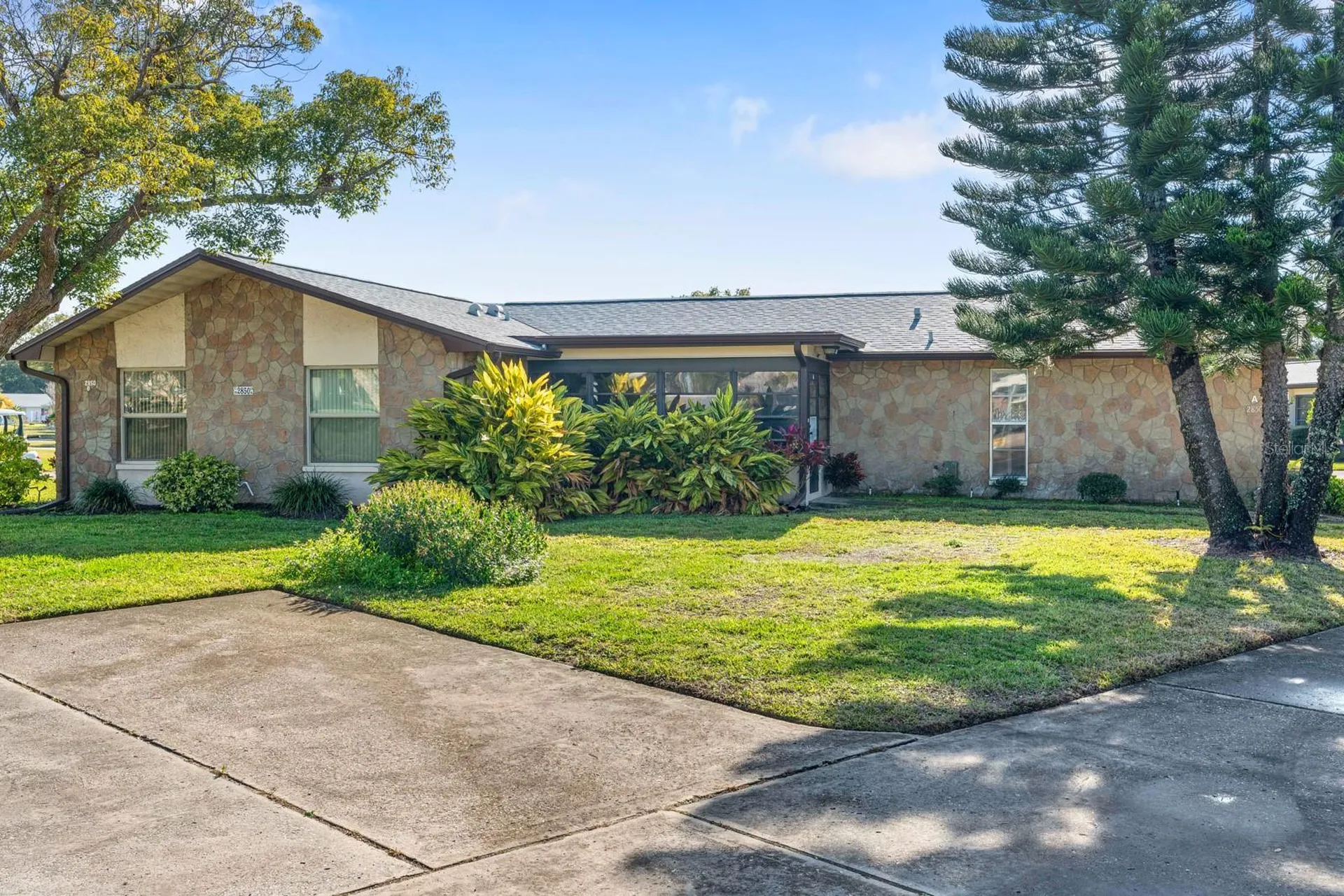 2850 Highlands Boulevard Palm Harbor FL 34684