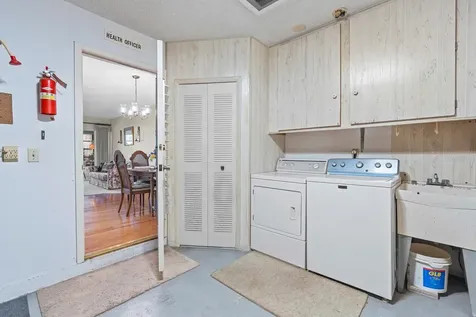 2850 Highlands Boulevard Palm Harbor FL 34684