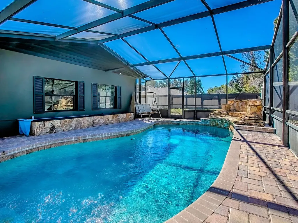 5329 Twin Palms Road Fruitland Park FL 34731