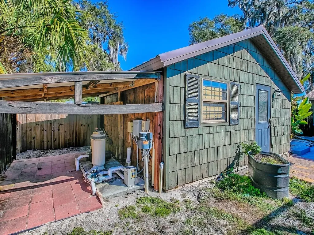 5329 Twin Palms Road Fruitland Park FL 34731