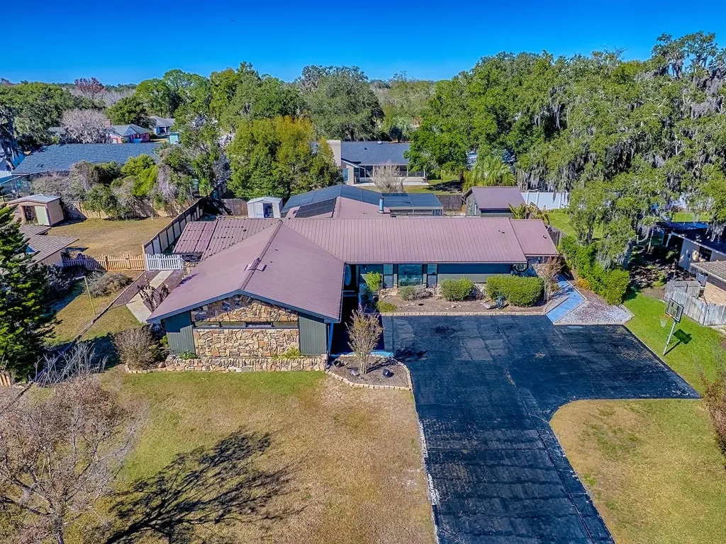 5329 Twin Palms Road Fruitland Park FL 34731