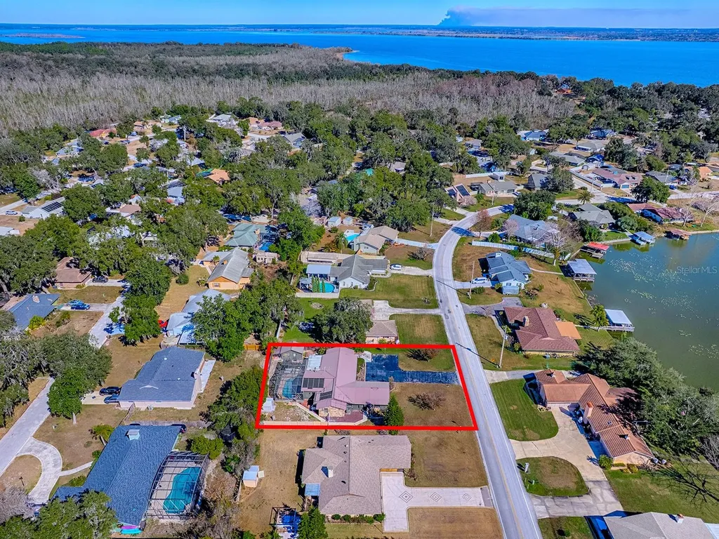 5329 Twin Palms Road Fruitland Park FL 34731