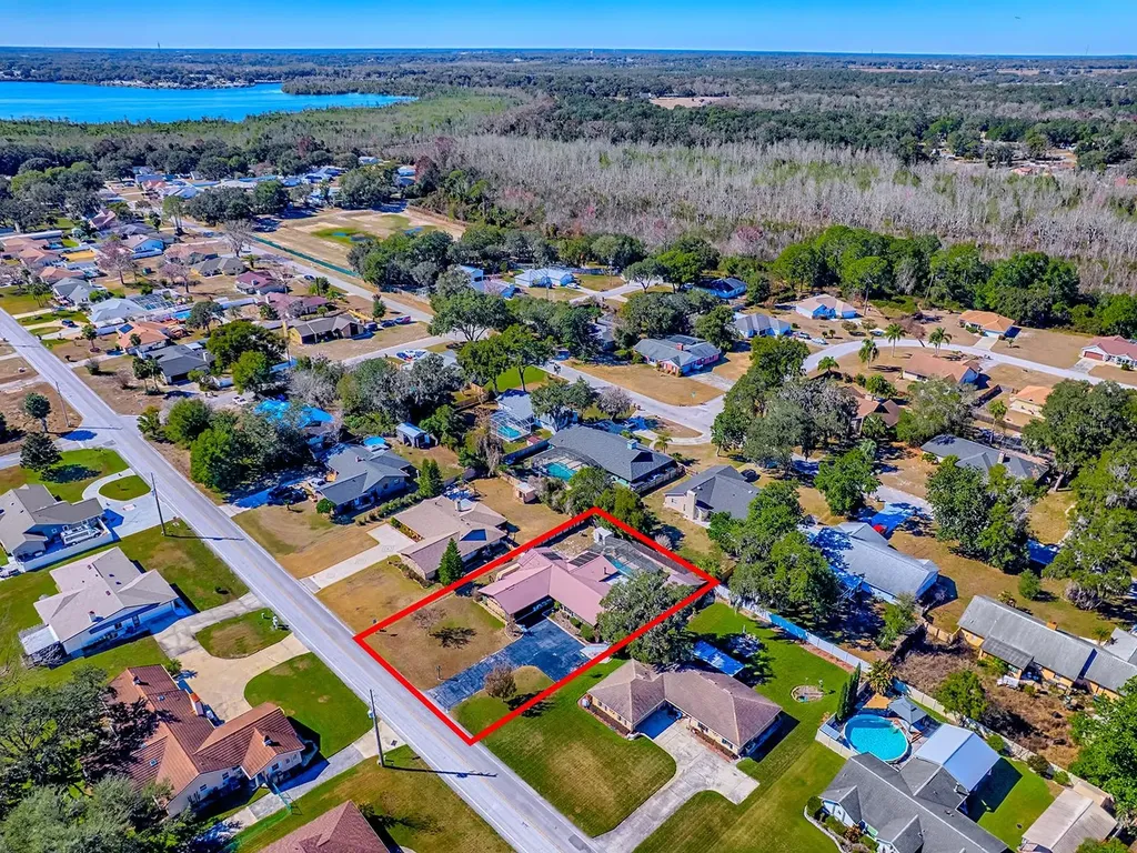5329 Twin Palms Road Fruitland Park FL 34731