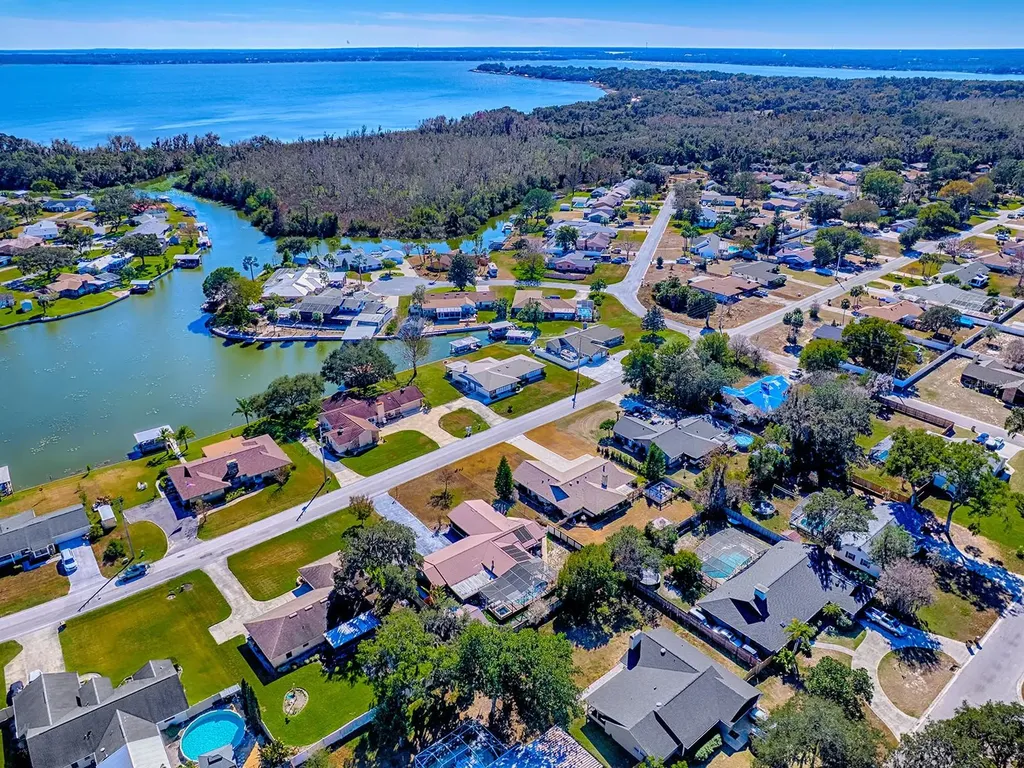 5329 Twin Palms Road Fruitland Park FL 34731