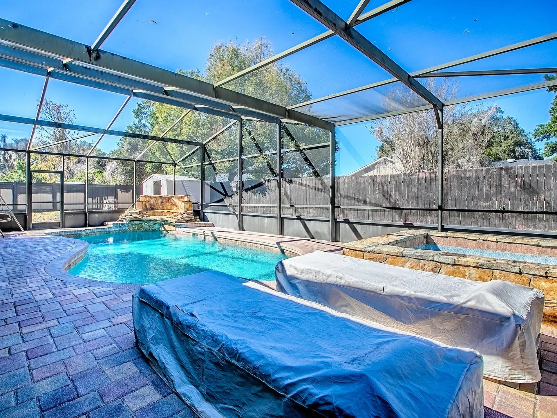 5329 Twin Palms Road Fruitland Park FL 34731