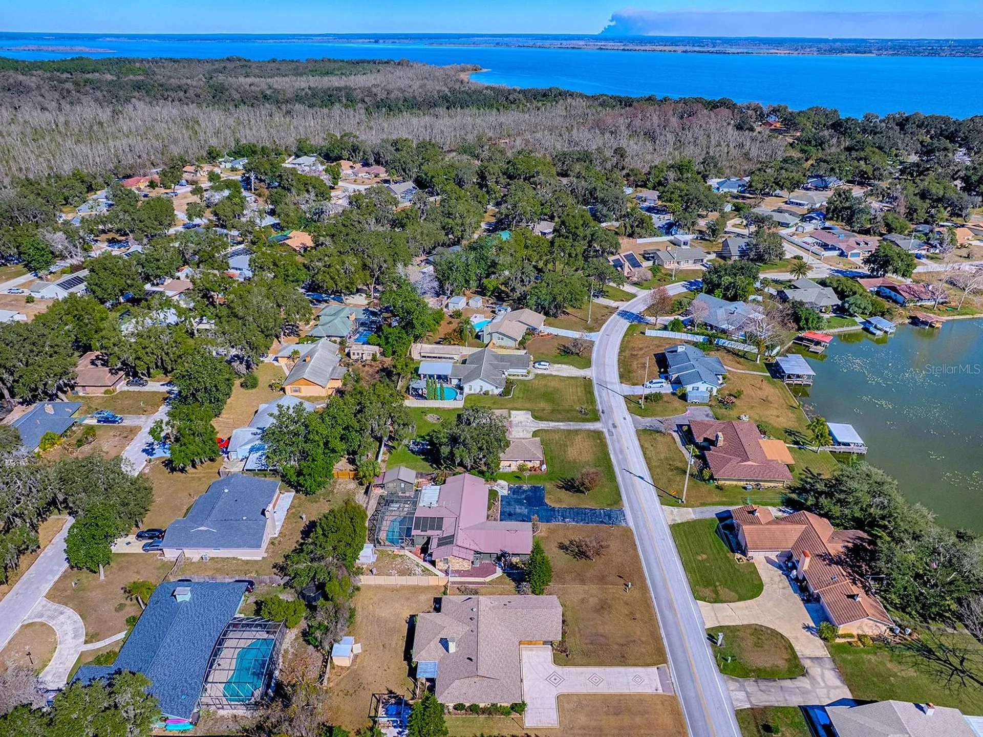 5329 Twin Palms Road Fruitland Park FL 34731