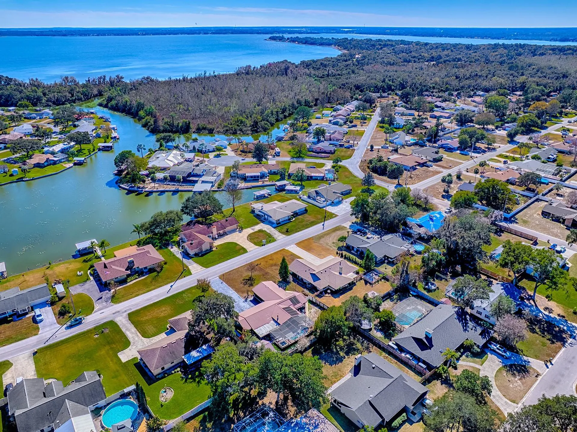 5329 Twin Palms Road Fruitland Park FL 34731