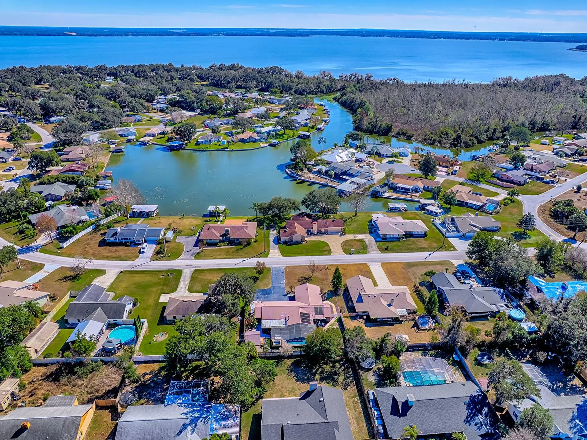 5329 Twin Palms Road Fruitland Park FL 34731