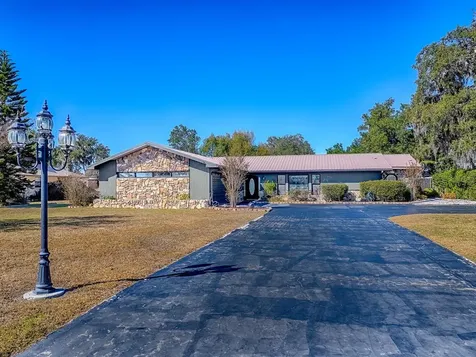 5329 Twin Palms Road Fruitland Park FL 34731