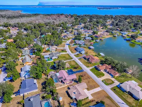 5329 Twin Palms Road Fruitland Park FL 34731