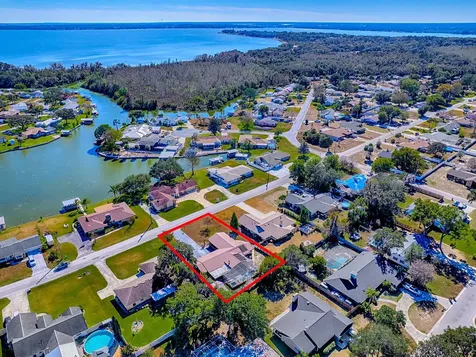 5329 Twin Palms Road Fruitland Park FL 34731