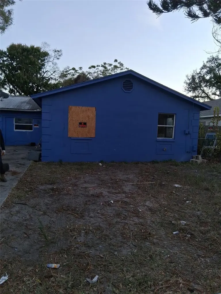 1001 Carlton Street Clearwater FL 33755