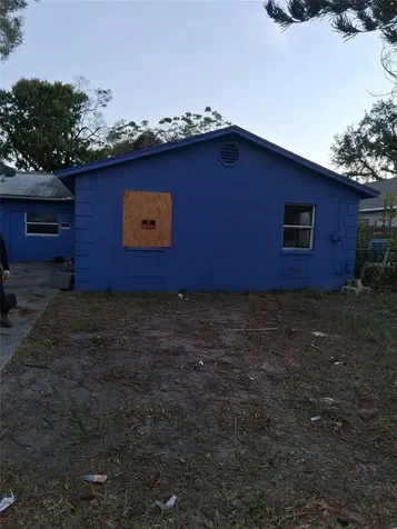 1001 Carlton Street Clearwater FL 33755