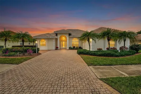 4479 Via Del Villetti Drive Venice FL 34293