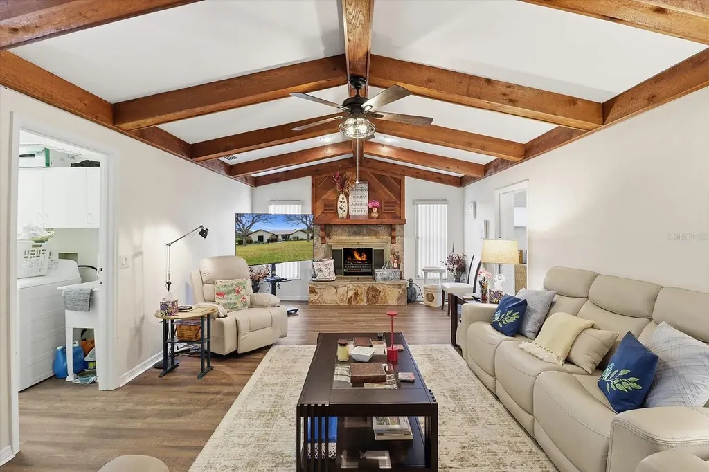 560 E Falconry Court Hernando FL 34442
