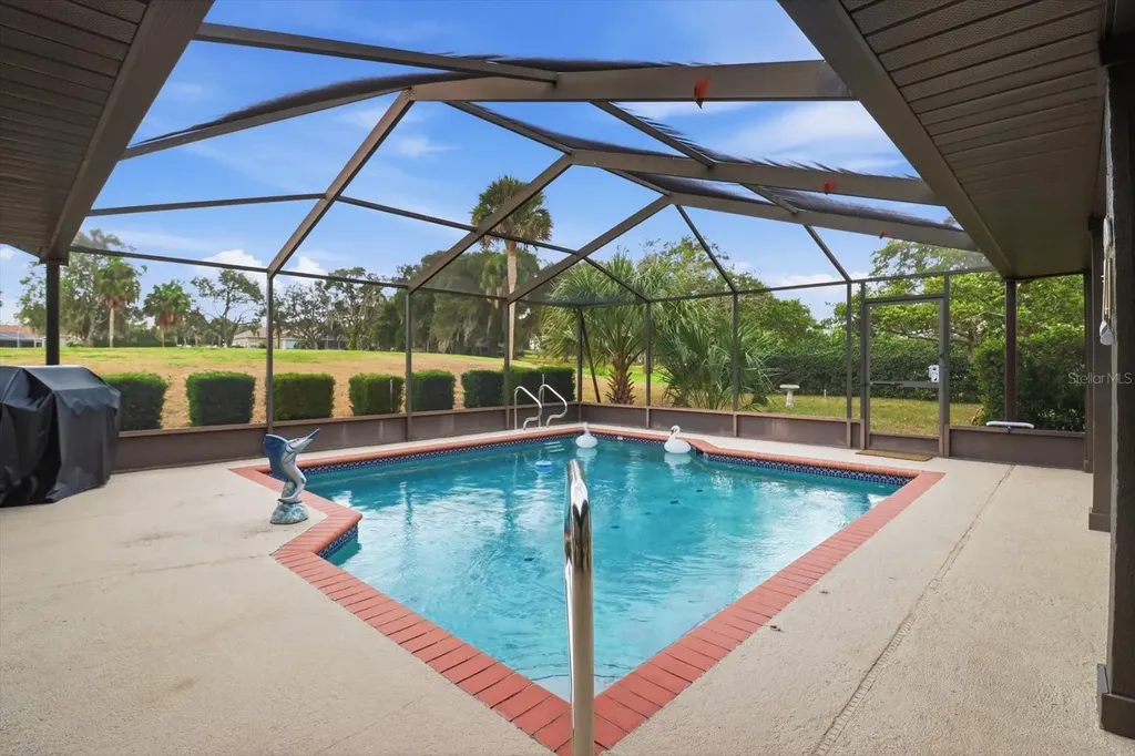560 E Falconry Court Hernando FL 34442