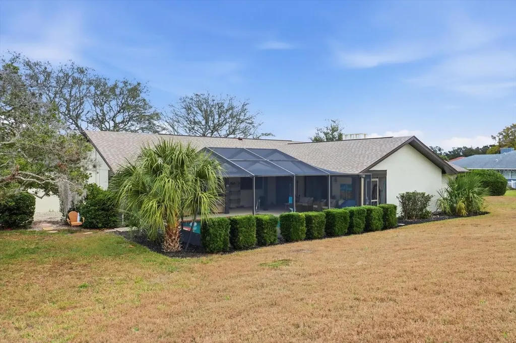 560 E Falconry Court Hernando FL 34442