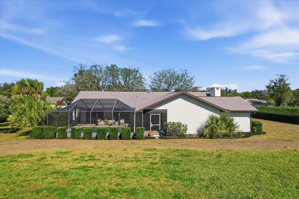 560 E Falconry Court Hernando FL 34442