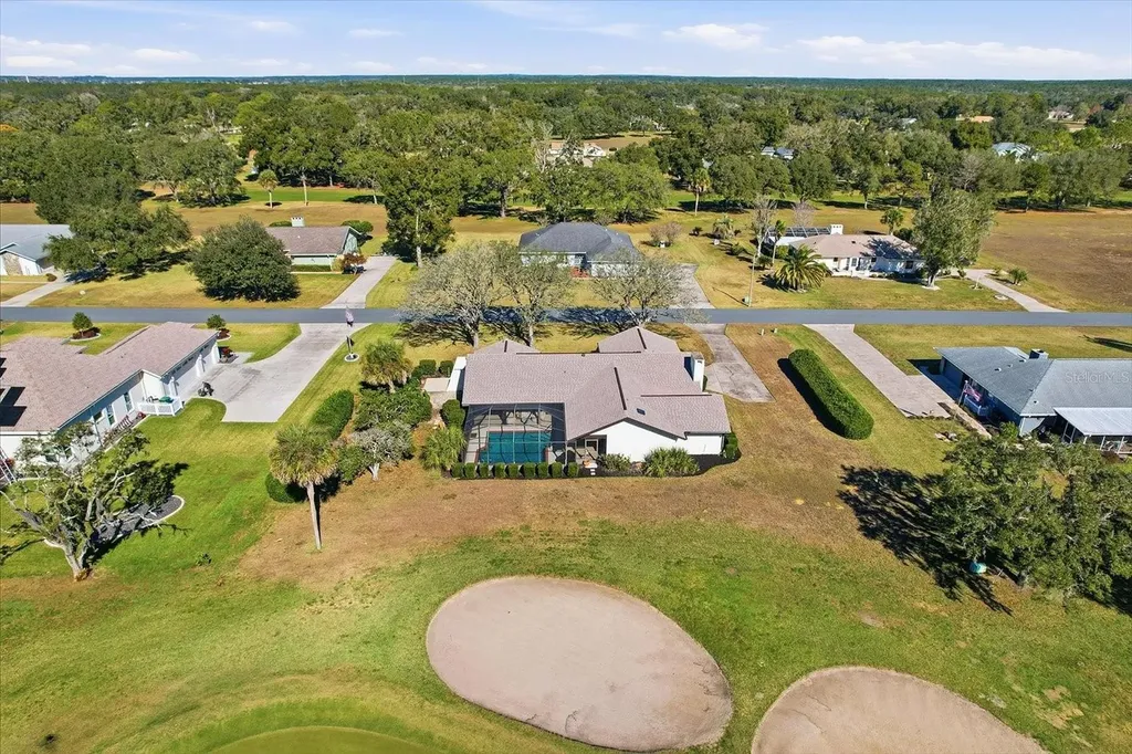 560 E Falconry Court Hernando FL 34442