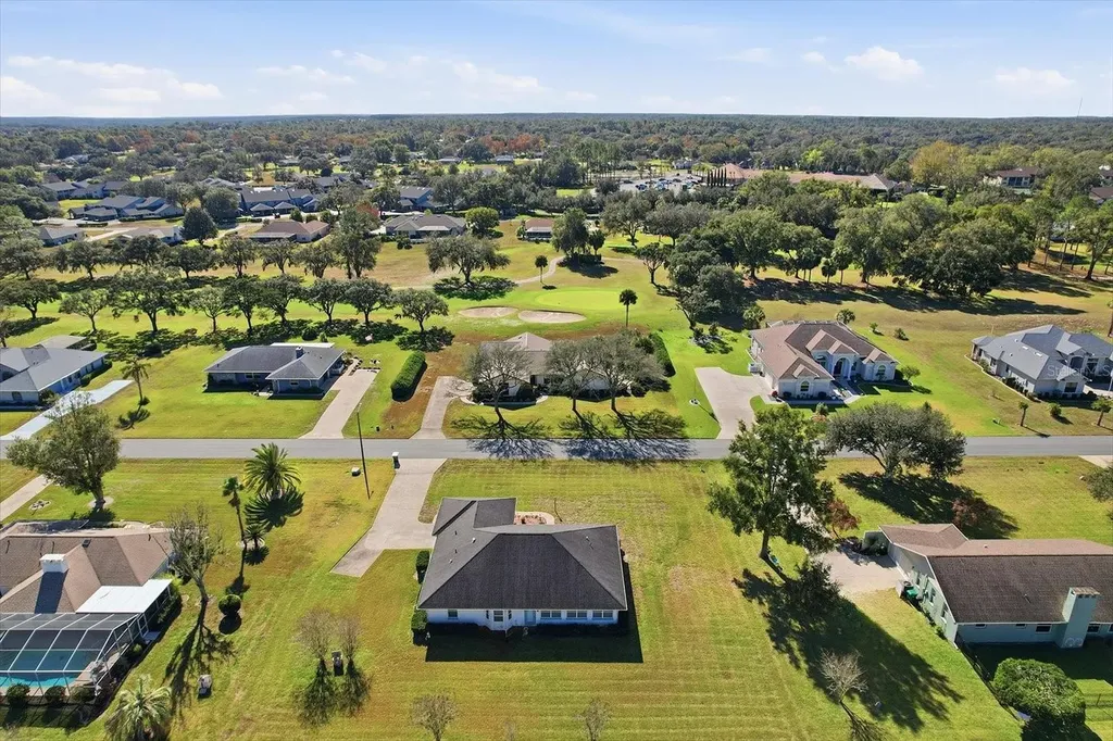 560 E Falconry Court Hernando FL 34442