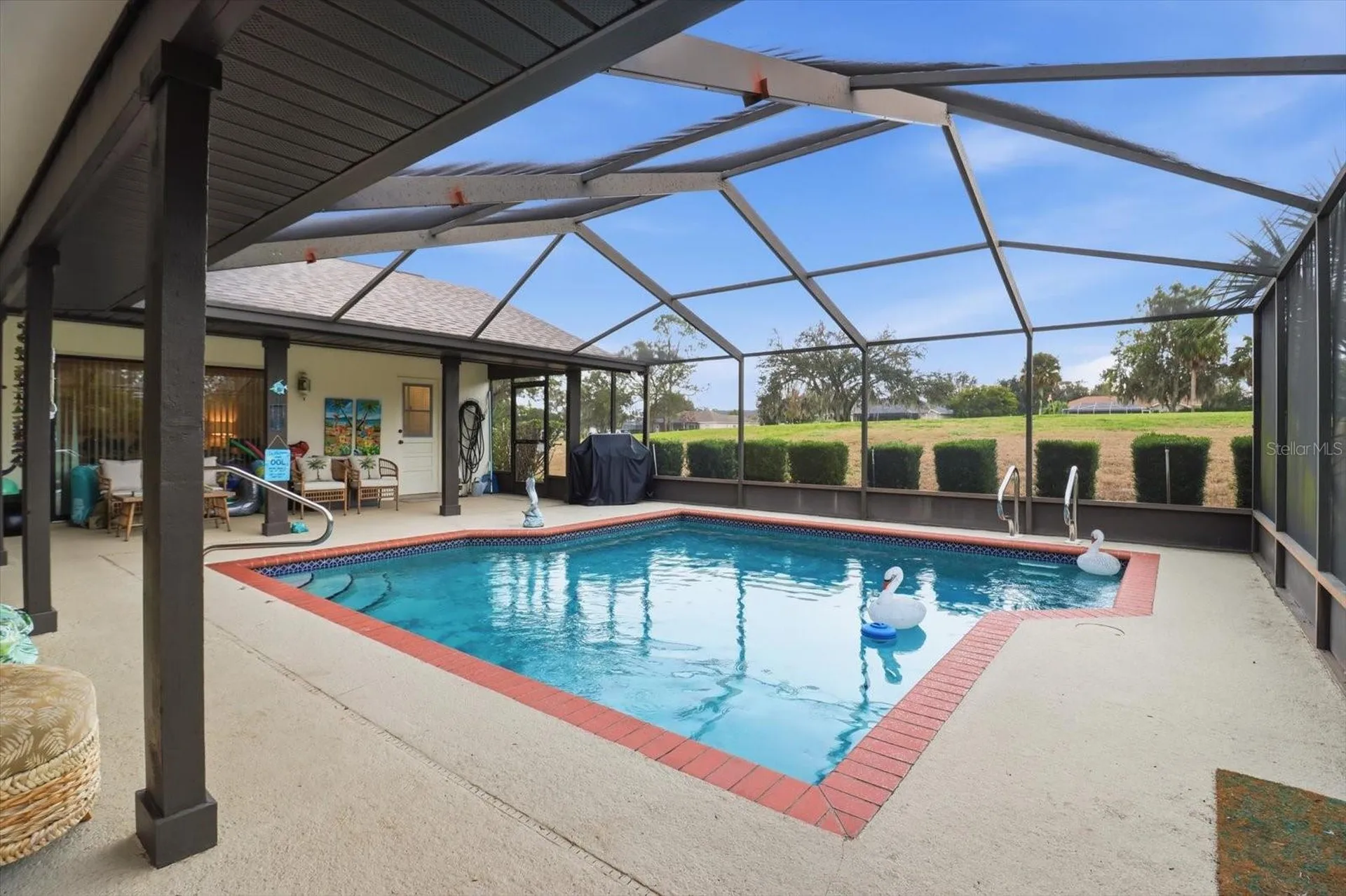 560 E Falconry Court Hernando FL 34442