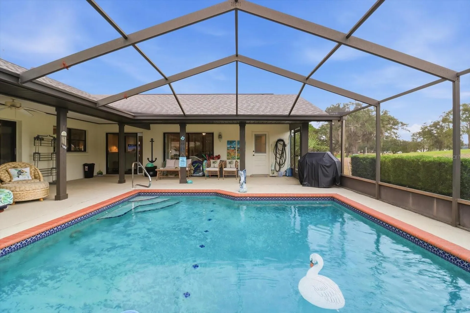 560 E Falconry Court Hernando FL 34442
