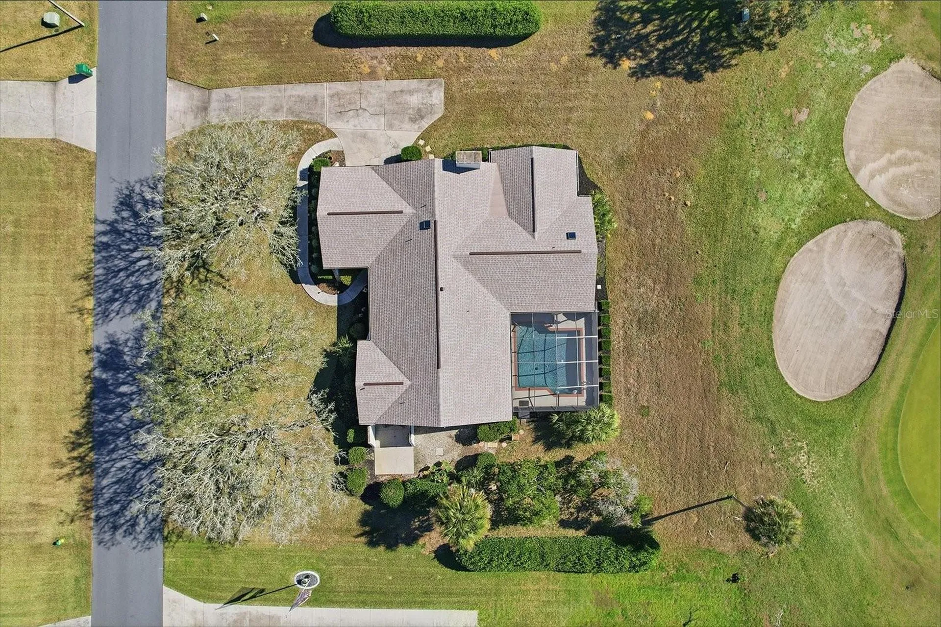 560 E Falconry Court Hernando FL 34442