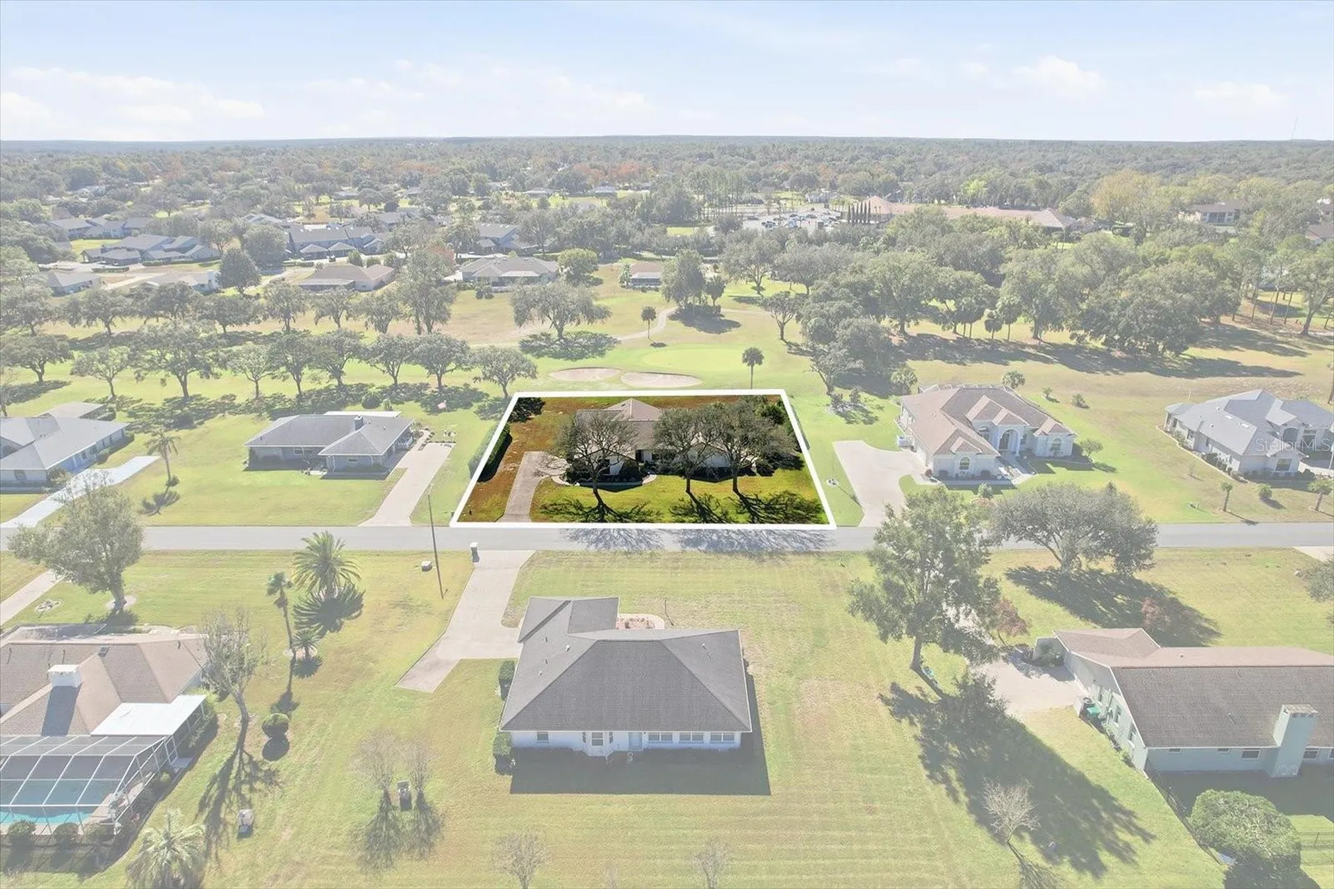 560 E Falconry Court Hernando FL 34442