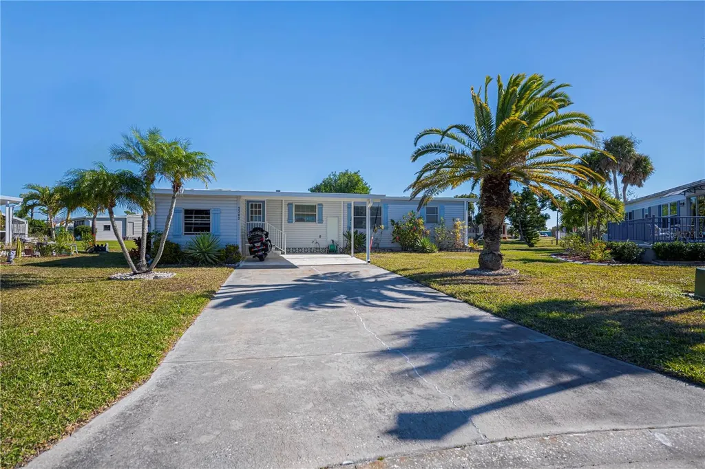 3303 Blue Jay Lane Englewood FL 34224