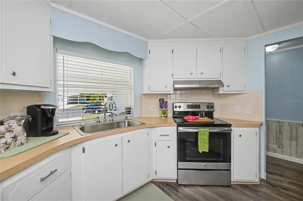 3303 Blue Jay Lane Englewood FL 34224