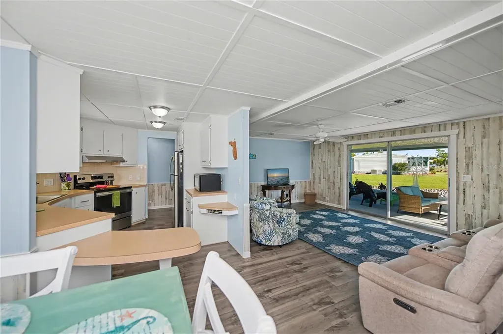 3303 Blue Jay Lane Englewood FL 34224