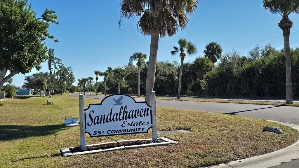 3303 Blue Jay Lane Englewood FL 34224
