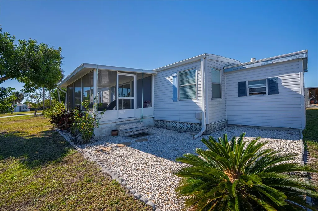 3303 Blue Jay Lane Englewood FL 34224