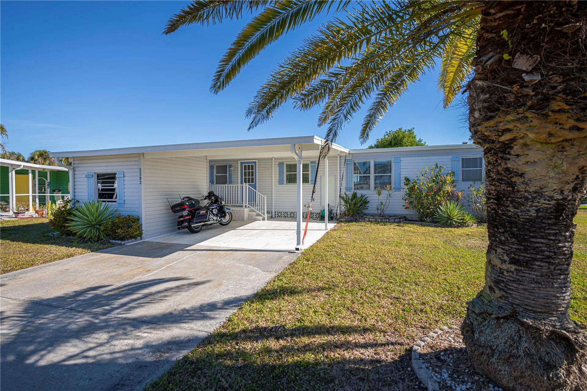 3303 Blue Jay Lane Englewood FL 34224