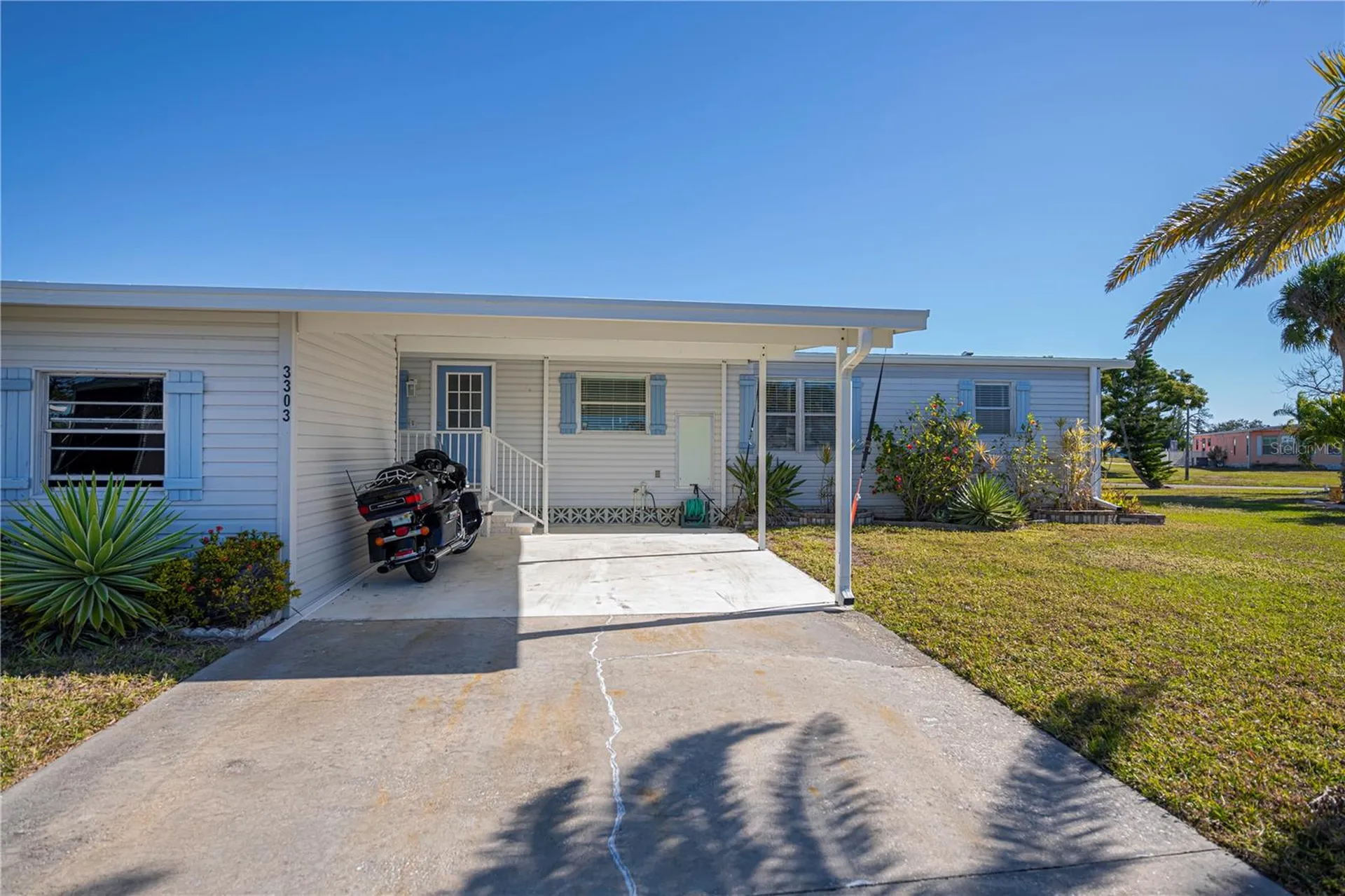 3303 Blue Jay Lane Englewood FL 34224