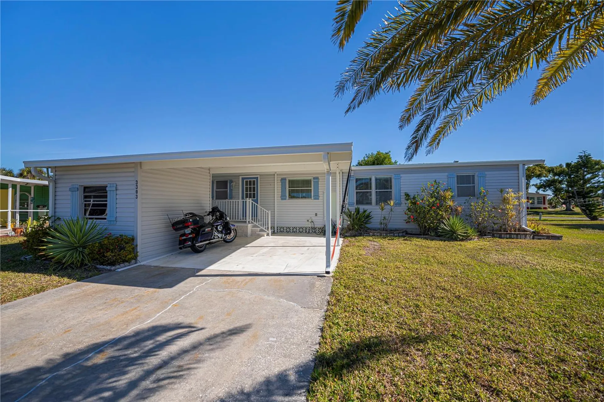 3303 Blue Jay Lane Englewood FL 34224