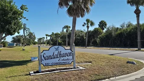 3303 Blue Jay Lane Englewood FL 34224