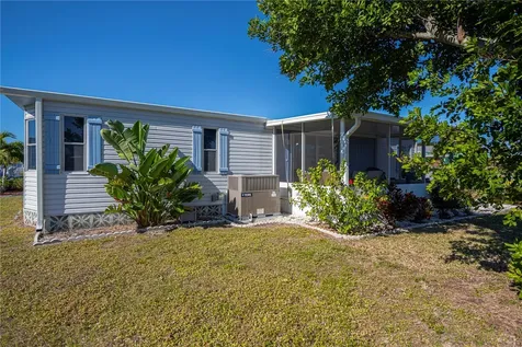 3303 Blue Jay Lane Englewood FL 34224