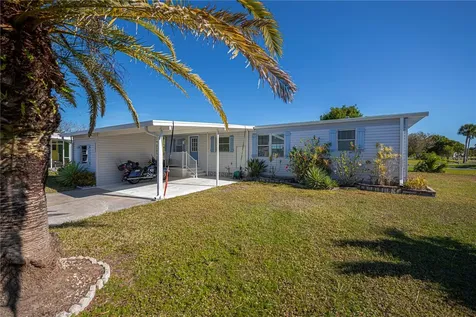 3303 Blue Jay Lane Englewood FL 34224