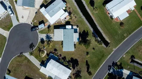 3303 Blue Jay Lane Englewood FL 34224