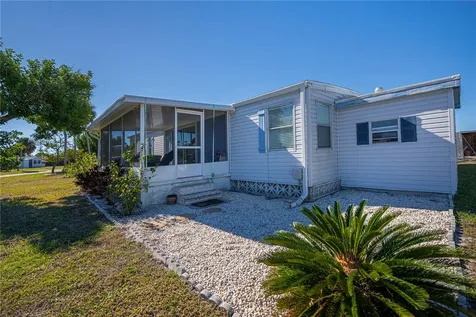3303 Blue Jay Lane Englewood FL 34224