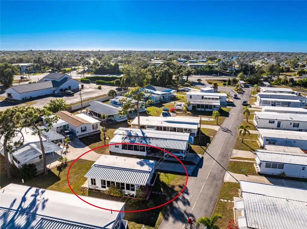 1891 Englewood Road Englewood FL 34223